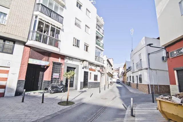 PISO EN EL CENTRO — 15