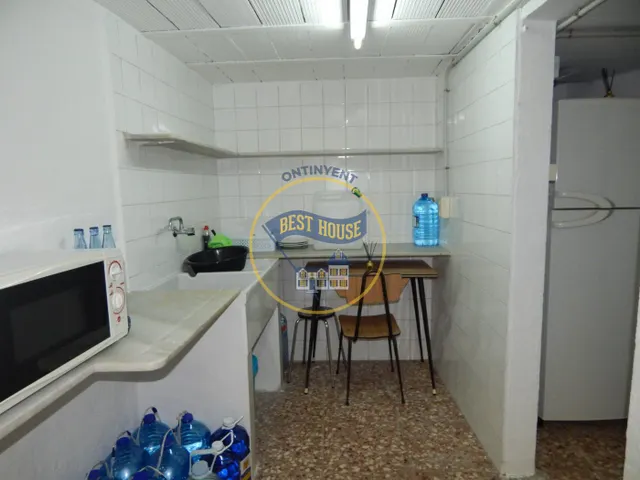 LOCAL COMERCIAL EN EL LLOMBO, ONTINYENT — 14
