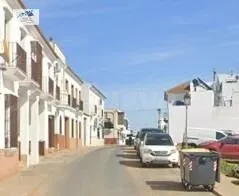 Venta casa + garaje en Lepe (Huelva)