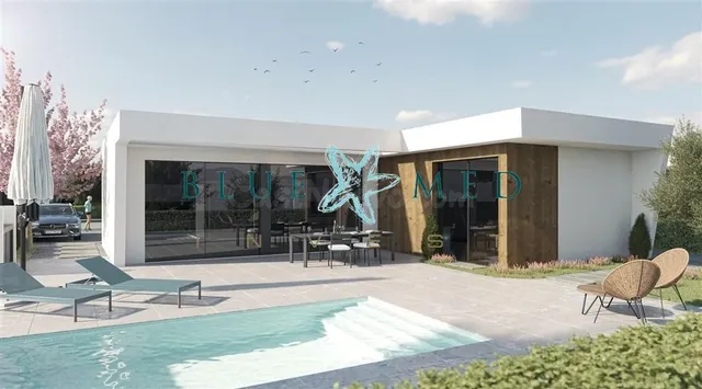 5 DISTINTOS MODELOS DE VILLAS INDEPENDIENTES EN RESIDENCIAL - foto 3