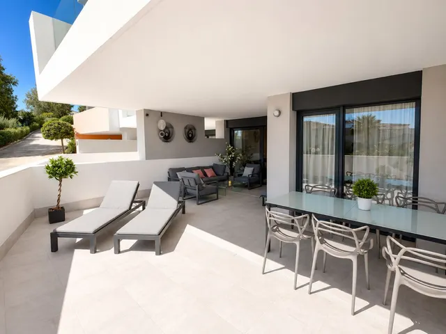Apartamento 2 habitaciones 87m² en venta - Costa del Sol — 12