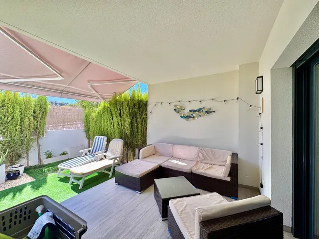 Apartamento 2 habitaciones 72m² en venta - Bellavista — 36