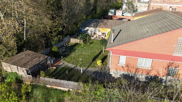 Exclusiva ESTEVE REAL ESTATE — Amplia y luminosa casa en San - foto 5