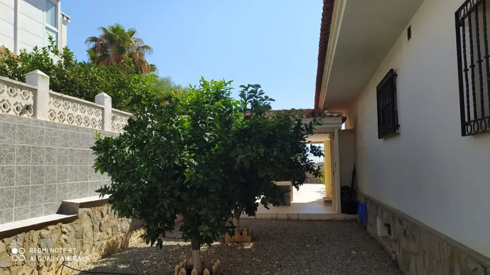 Casa-Chalet en Venta en Aguilas Murcia