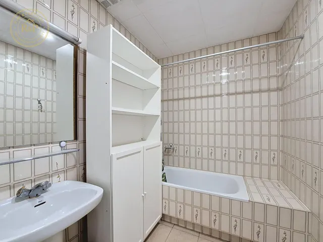 Vivienda con carácter en pleno Barrio Gótico — 12