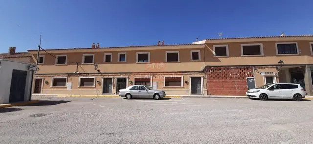 ADOSADO EN VENTA EN POZOHONDO — 14