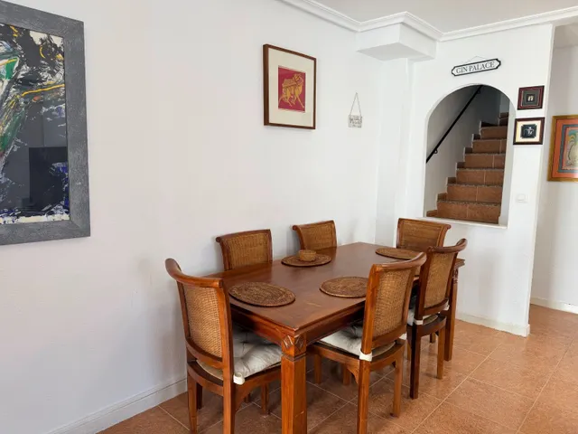 Casa 3 habitaciones 82m² en venta - Montepinar-La Aparecida-Raiguero — 10