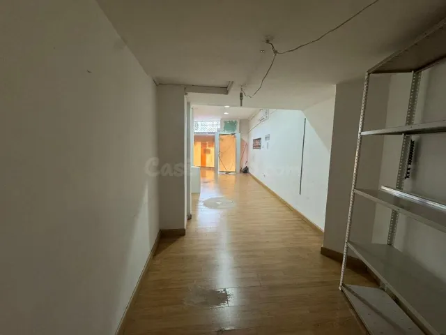 LOCAL COMERCIAL EN ZONA LAGOAS - foto 2