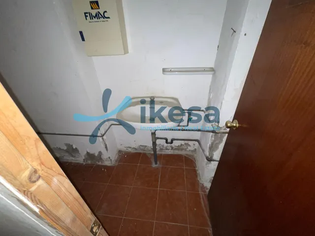Venta de Local en Planta Baja en Triana - Sevillña — 11