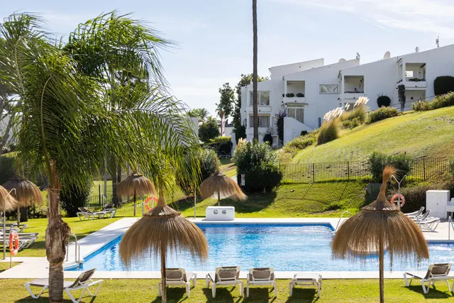 Apartamento 2 habitaciones 73m² en venta - Marbella — 24