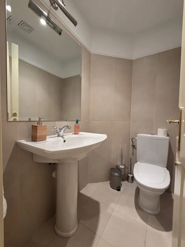 Apartamento 3 habitaciones 189m² en venta - Marbella — 14