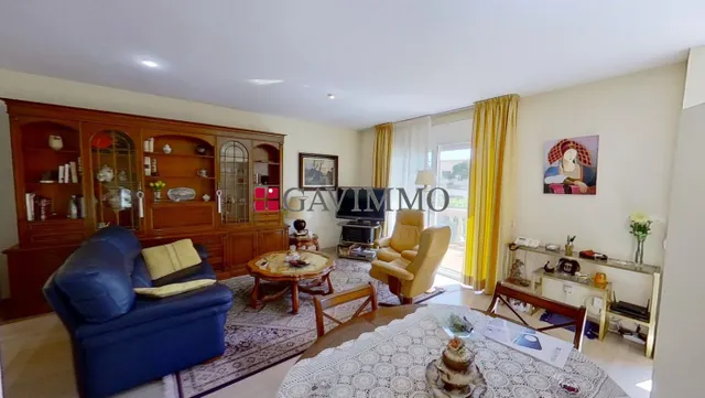 Casa pareada en la playa de Castelldefels — 6