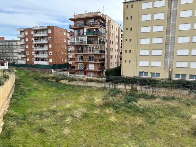 Solar Edificable en Calella — 7