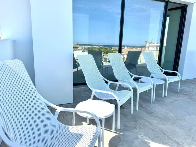 Apartamentos en venta en plena calle mayor de Pilar de la Horadada con licencia turistica — 42