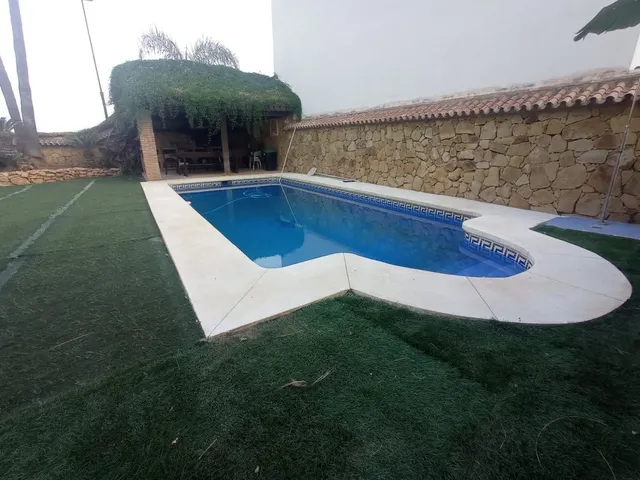 Chalet 5 habitaciones 431m² en venta - Riviera del sol — 10