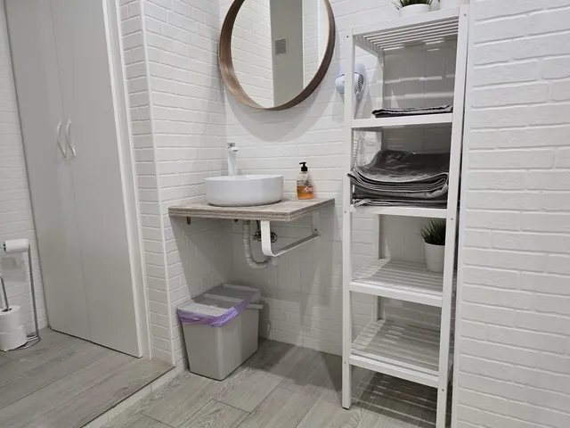 Apartamento 1 habitación 32m² en venta - Centro — 9