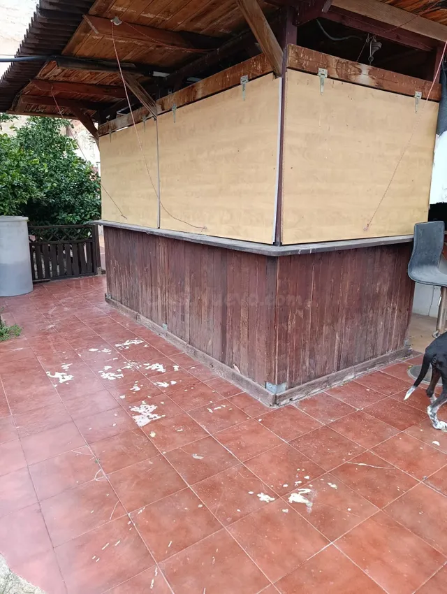 VIVIENDA CON TERRENO CENTRO MULA — 2