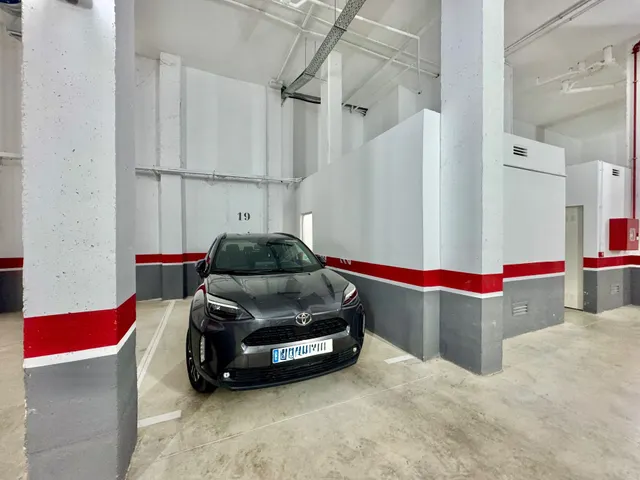 Apartamento 2 habitaciones 81m² en venta - Montepinar-La Aparecida-Raiguero — 44