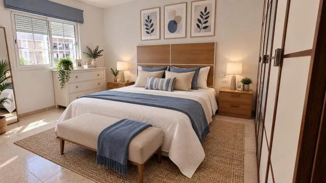 Amplio y Moderno Piso en Roquetas de Mar - Las Salinas por solo €210,000 — 14