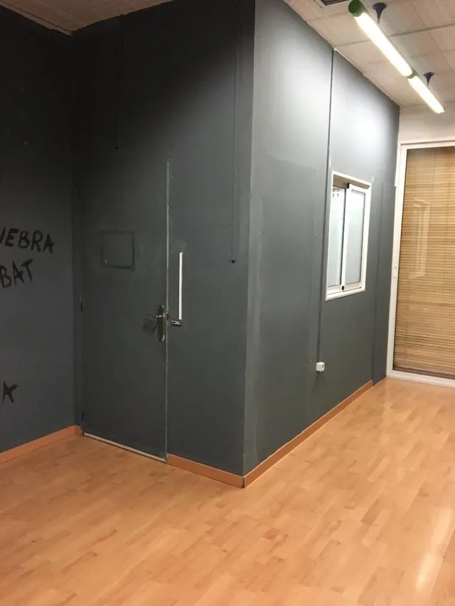 SE ALQUILA LOCAL COMERCIAL EN GRAN PLAZA — 16