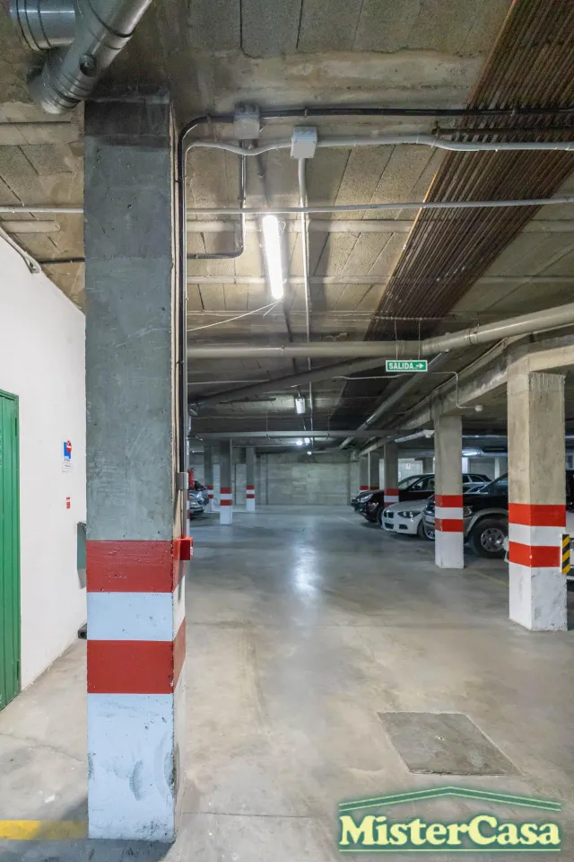 Inversión rentable en pleno centro de jerez - 2d + garaje + trastero — 28