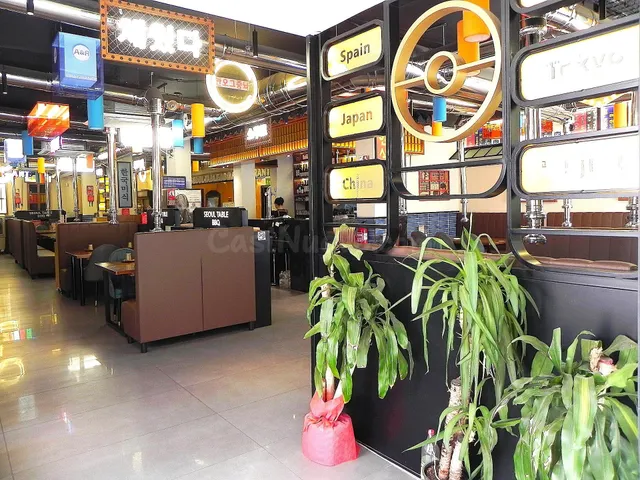 Se TRASPASA RESTAURANTE junto a Las Setas de Sevilla | 475 m - foto 2