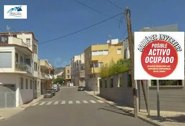 Venta piso en La Senia (Tarragona) - foto 2