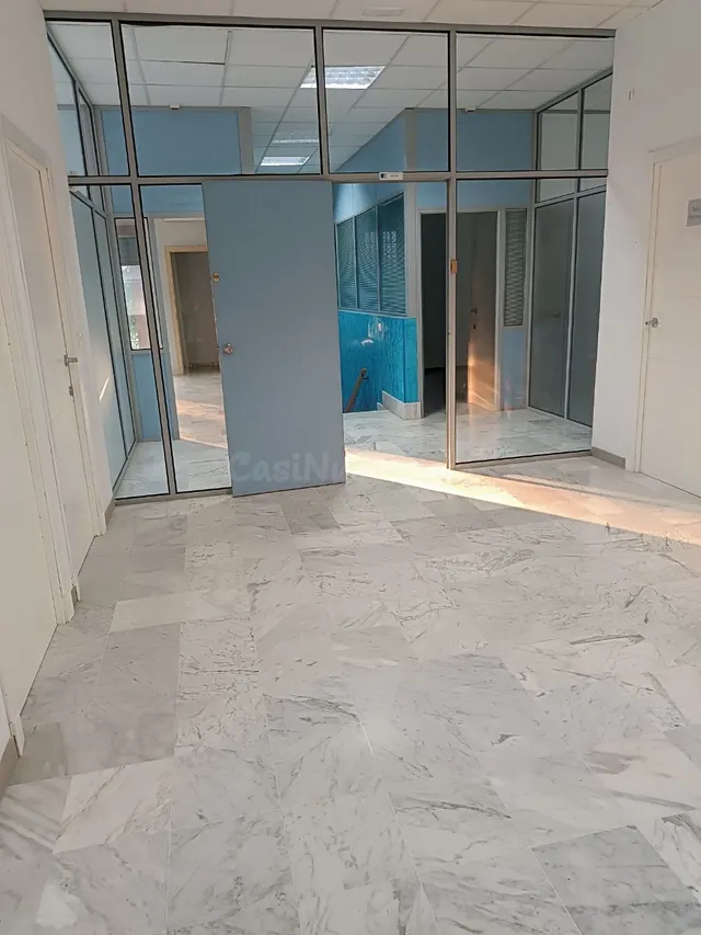 SE VENDE OFICINA EN PARQUE EMPRESARIAL - foto 5