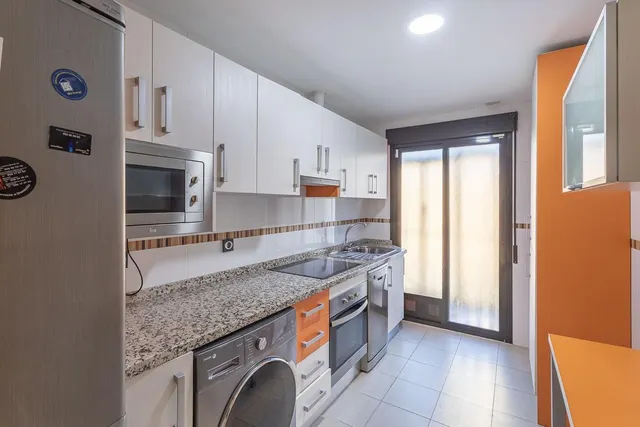 Piso en Albayda — 9