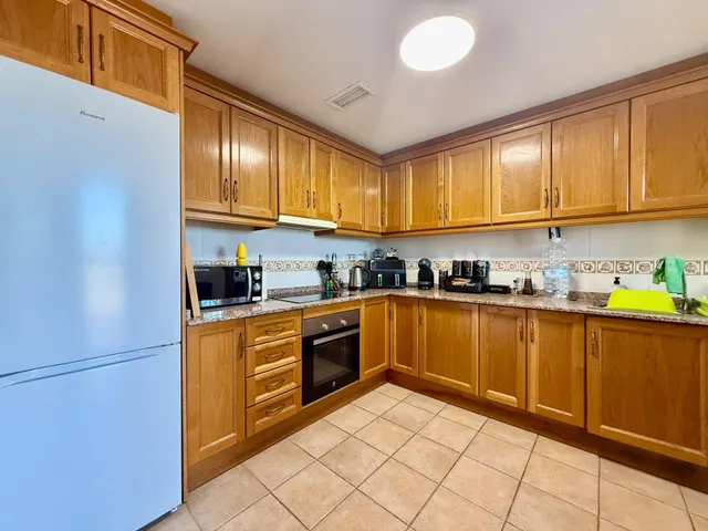 Espectacular villa independiente con piscina privada — 27