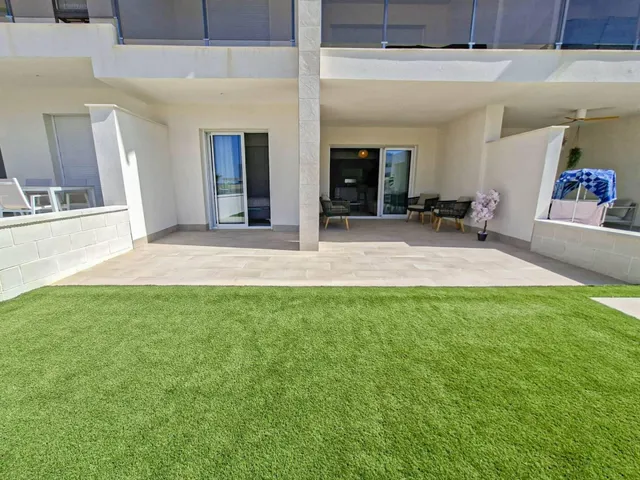 Apartamento 2 habitaciones en venta - El Edén - Los Estaños — 23