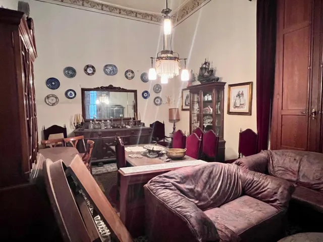 Casa señorial en Inca — 16