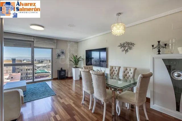 EXCLUSIVO PISO EN ARABIAL — 2