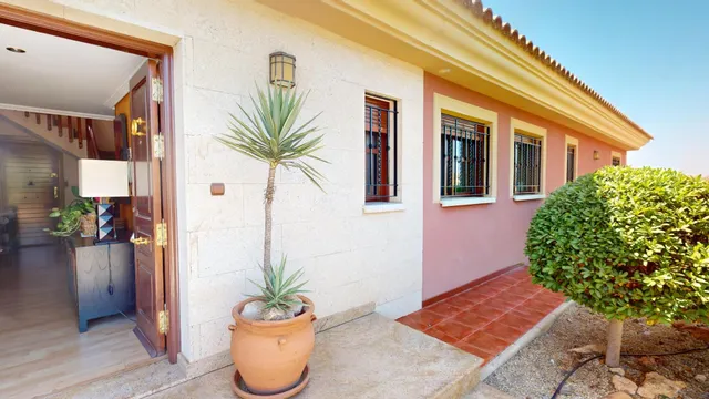 Espectacular vivienda con vistas al mar y a la montaña en Cabo Cope — 50