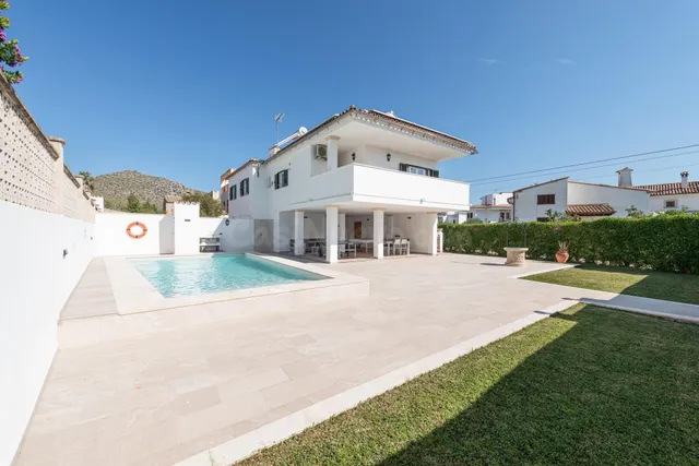Chalet independiente con ETV vacacional. - foto 2