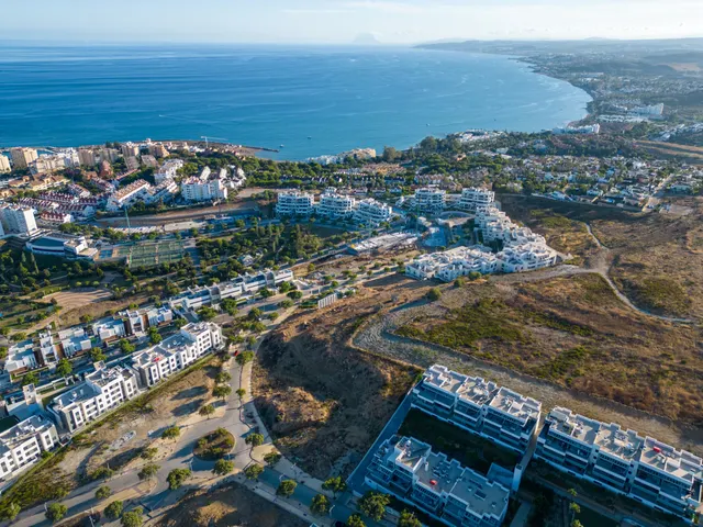 Apartamento 3 habitaciones 124m² en venta - Costa Del Sol — 16