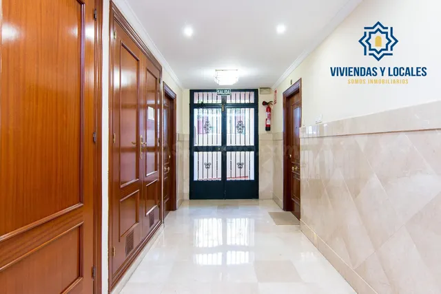 Piso de dos dormitorios con garaje — 5