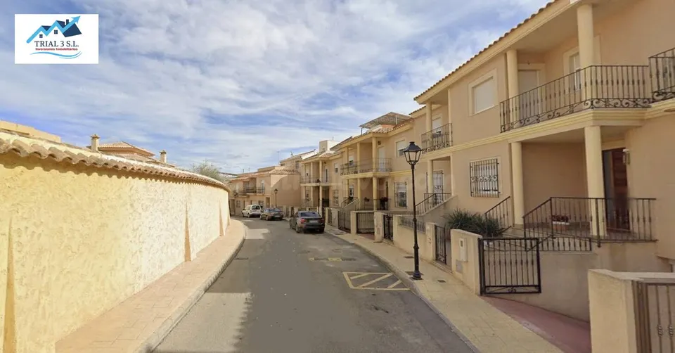 Venta casa en Cuevas de Almanzora (Almería)