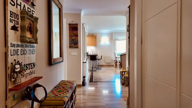 Exclusiva vivienda en Residencial Vista Hermosa | Urbanización Bahía de Marbella — 11