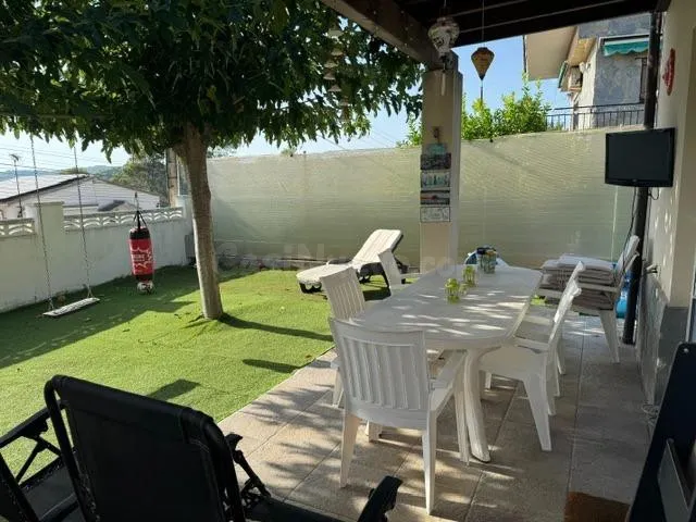 PRECIOSA CASA EN 1 PLANTA EN VENTA EN CAN CANALS DE PIERA - foto 5