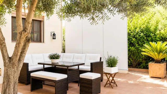 Piso en venta en Son Armadams con Piscina Privada — 11