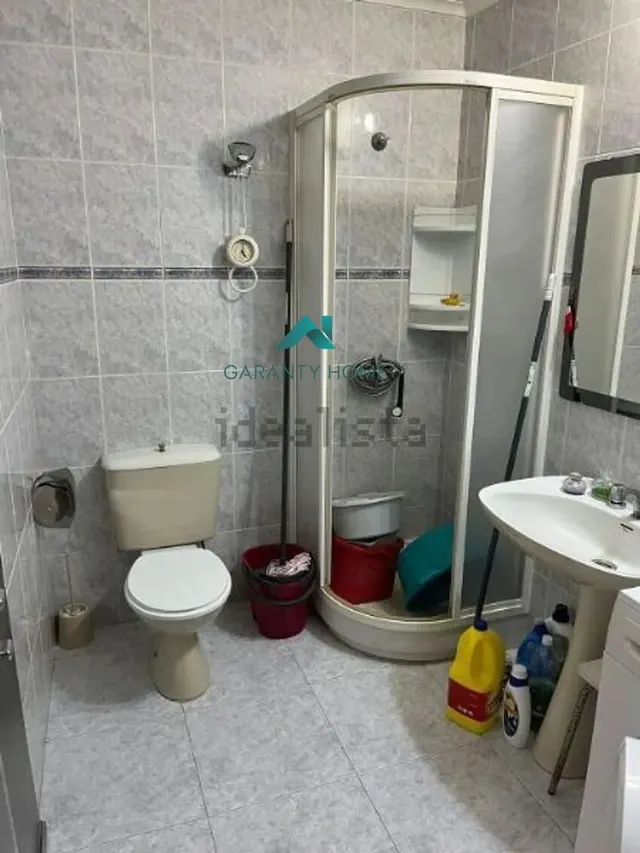 Piso de alquiler PARA ESTUDIANTES en Estación, Salamanca — 9