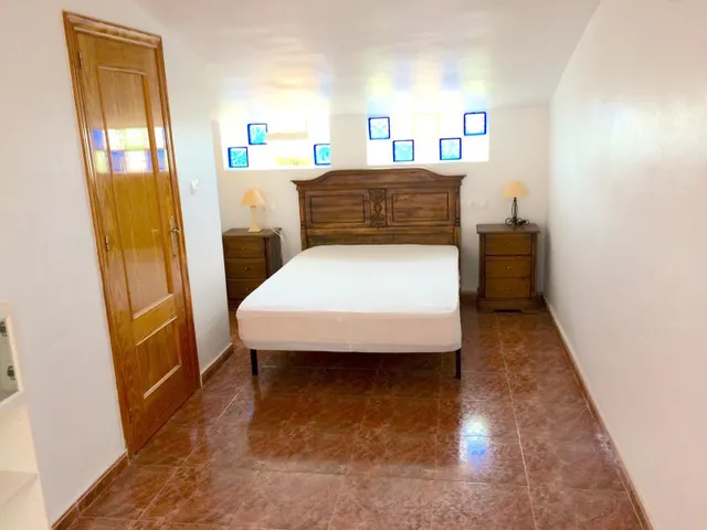 Casa adosada en venta • Playa Flamenca – Orihuela Costa — 9
