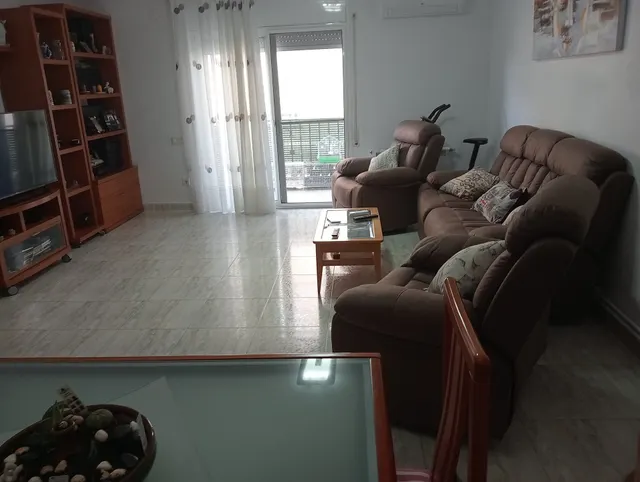 Piso en Alcanar cerca del Instituto!!!! — 11