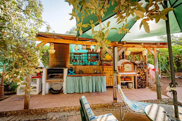 Fantástica casa a la venta en Villanueva del Trabuco — 15