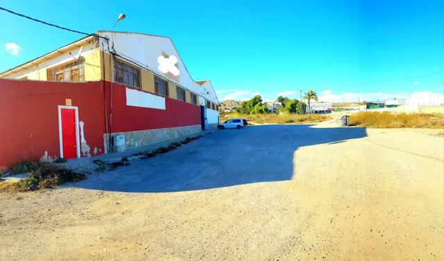 Terreno rural en alquiler - MERCADONA — 7
