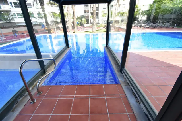 Piso 4 habitaciones 138m² en venta - Diagonal Mar i el Front Marítim del Poblenou — 29