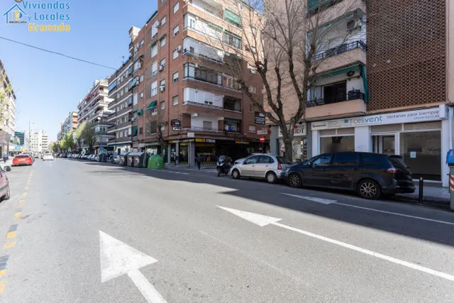 Local comercial en Arabial en alquiler con opción de compra — 9