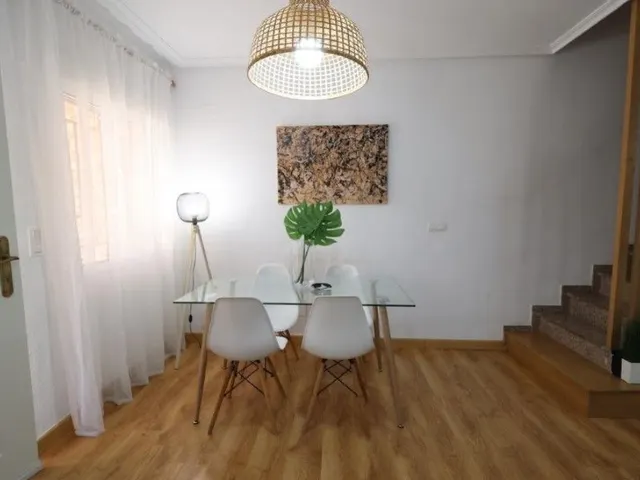 Casa 3 habitaciones en venta - La Zenia — 6