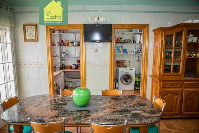 LA CASITA INMOBILIARIA VENDE CASA EN SAN PABLO — 10